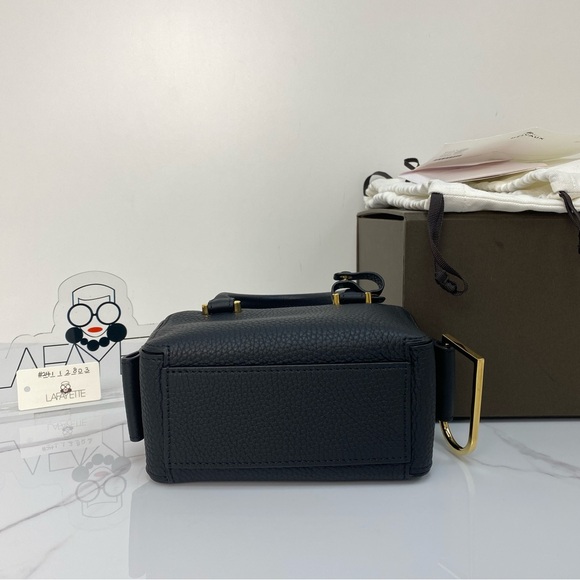 Delvaux Cool Box Nano - Picture 6 of 7
